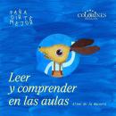 [Spanish] - Leer y comprender en las aulas Audiobook