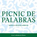 [Spanish] - Picnic de palabras (Completo) Audiobook