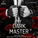 [German] - My Dark Master - School of Love, Band 4 (ungekürzt) Audiobook