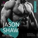 [German] - Jason Shaw - Fire&Ice, Band 18 (ungekürzt) Audiobook