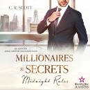 [German] - Midnight Rules - Millionaires & Secrets, Band 2 (ungekürzt) Audiobook