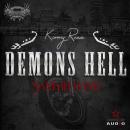 [German] - Demons Hell Motorcycle Club - Der Sammelband - Demons Hell MC, Band 6 (ungekürzt) Audiobook