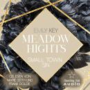 [German] - Meadow Hights: Small Town Sin - New York Gentlemen, Band 11 (ungekürzt) Audiobook