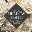 [German] - Meadow Hights: Small Town Passion - New York Gentlemen, Band 12 (ungekürzt) Audiobook