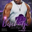 [German] - Beschütze mich: Sam & Regan - Mich, Band 4 (ungekürzt) Audiobook
