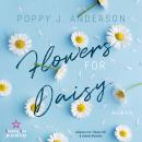 [German] - Flowers for Daisy - Blütenküsse in Notting Hill, Band 2 (ungekürzt) Audiobook