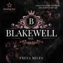 [German] - Max Blakewell - Dynasties of Power, Band 14 (ungekürzt) Audiobook