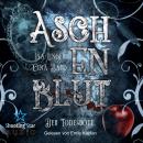[German] - Aschenblut: Der Todesbote - Viktorianische Mystery-Krimireihe, Band 2 (ungekürzt) Audiobook