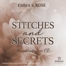 [German] - Stitches and Secrets: Herzklopfen im OP - Sommernächte in Providence, Band 2 (ungekürzt) Audiobook