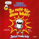 [German] - Rupert, Folge 1: Ruperts Tagebuch: Zu nett für diese Welt! (Ungekürzt) Audiobook