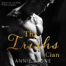 [German] - Cian - The Irishs, Band 4 (ungekürzt) Audiobook