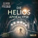 [German] - Die Helios Apokalypse (ungekürzt) Audiobook
