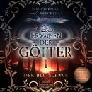 [German] - Der Blutschwur - Das Erwachen der Götter, Band 1 (ungekürzt) Audiobook