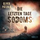 [German] - Die letzten Tage Sodoms (ungekürzt) Audiobook