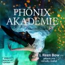 [German] - Sammelband 2 - Phönixakademie, Band 2 (ungekürzt) Audiobook