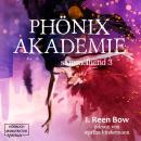 [German] - Sammelband 3 - Phönixakademie, Band 3 (ungekürzt) Audiobook