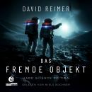 [German] - Das Fremde Objekt (ungekürzt) Audiobook