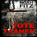 [German] - Tote Tränen - Johannes-Hornoff-Thriller, Band 8 (Ungekürzt) Audiobook