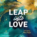 [German] - I'm sorry, Miss Pippa - Leap into Love, Band 2 (ungekürzt) Audiobook