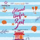 [German] - Strandläuferzeit - Die Windsbräute, Band 2 (ungekürzt) Audiobook