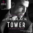 [German] - Colton und Robyn - The Black Tower, Sammelband 1 (ungekürzt) Audiobook