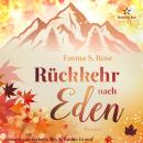 [German] - Rückkehr nach Eden - Kleine Stadt, große Gefühle, Band 4 (ungekürzt) Audiobook