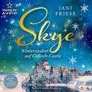[German] - Skye: Winterzauber auf Culloch-Castle - Schottland-Insel-Roman, Band 3 (ungekürzt) Audiobook