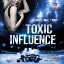 [German] - Toxic Influence - Portland Devils, Band 5 (ungekürzt) German Edition Audiobook