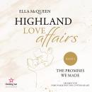 [German] - The promises we made - Highland Love Affairs, Band 3 (ungekürzt) Audiobook