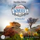 [German] - Der Tote im Moor - Mörderisches Somerset, Folge 8 (Ungekürzt) Audiobook