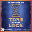 [German] - Zeithüter - Timelock, Teil 2 (Ungekürzt) Audiobook