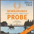 [German] - Bewährungsprobe - Lorenz Lovis ermittelt: Ein Brixen-Krimi, Band 2 (ungekürzt) Audiobook