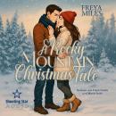 [German] - A Rocky Moutain Christmas Tale (ungekürzt) Audiobook
