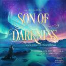 [German] - Son of Darkness - Goldene Bedrohung (ungekürzt) German Edition Audiobook