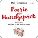 [German] - Poesie fürs Handgepäck - 55 Limericks (ungekürzt) Audiobook