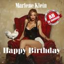 [German] - Happy Birthday (ungekürzt) Audiobook