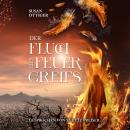 [German] - Der Fluch des Feuergreifs - Feuergreif-Dilogie, Band 1 (ungekürzt) Audiobook