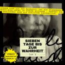 [German] - Sieben Tage bis zur Wahrheit - Hörbuch-Mini-Krimi, Band 2: Tag 2 Audiobook