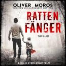 [German] - Rattenfänger - Kripo Berlin: Edel & Stein ermitteln - Thriller, Band 7 (ungekürzt) Audiobook