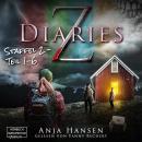 [German] - Z Diaries: Staffel 2 Teil 1 - 6 (ungekürzt) Audiobook