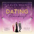 [German] - Dating Blacklist - Second Chance Romance in der glitzernden Modewelt New Yorks (ungekürzt) Audiobook