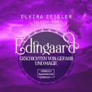[German] - Edingaard - Geschichten von Gefahr und Magie - Edingaard-Saga - Prequel zur Edingaard-Saga (ungekürzt) Audiobook