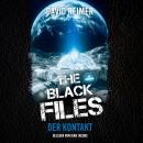 [German] - Der Kontakt - The Black Files - Ein Reilly & McKenzie Fall, Band 1 (ungekürzt) German Edition Audiobook