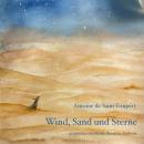 [German] - Wind, Sand und Sterne (ungekürzt) Audiobook