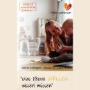 [German] - Was Eltern WIRKLICH wissen müssen - Das Hörbuch für mehr Gelassenheit und Freude im Familienalltag (ungekürzt) Audiobook