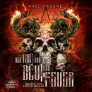 [German] - Der Ruf von Blut und Feuer (ungekürzt) Audiobook