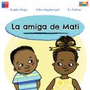 [Spanish] - La amiga de Mati (Completo) Audiobook