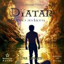 [German] - Diatar: Kind des Lichts - Mondiar-Trilogie, Band 1 (ungekürzt) Audiobook
