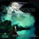 [German] - Monandor: Kind der Dunkelheit - Mondiar-Trilogie, Band 2 (ungekürzt) Audiobook