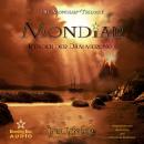 [German] - Mondiar: Kinder der Dämmerung - Mondiar-Trilogie, Band 3 (ungekürzt) Audiobook